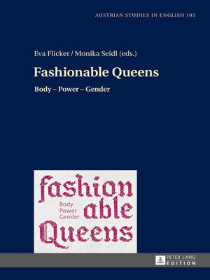 cover image of Fashionable Queens